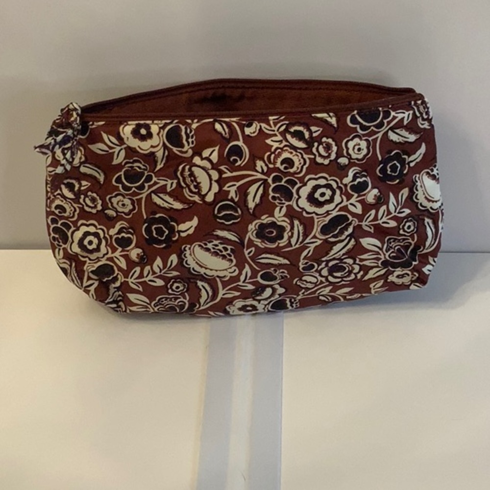Vera Bradley Medium Pouch